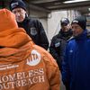 Mayor Announces Plan To Simplify The "Alphabet Soup" Of Homeless Services In NYC